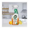 Picture of Cif Power & Shine Spray Cleaner Kitchen Degreaser 750 ml