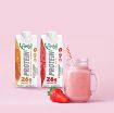 Picture of Pinar Protein Strawberry Flavored Milk 500 ml