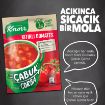 Picture of Knorr Quick Soup Crispy Tomato 22 G