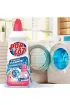 Picture of Porcoz Washing Machine Cleaner Isparta Rose and Lavender 400 ML