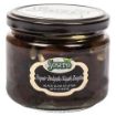 Picture of Sosero Cheese Filled Black Olives 290g