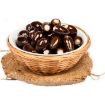 Picture of Sosero Cheese Filled Black Olives 290g