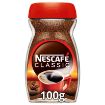 Picture of Nescafe Classic Instant Coffee Jar 100 G