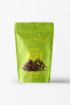 Picture of Patiswiss Pistachio Rocher Milk Chocolate 37% Cocoa 80g