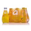 Picture of Avsar Mango and Pineapple Flavored Carbonated Drink 6 x 200 ML