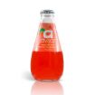 Picture of Avsar Water Melon and Strawberry Flavored Carbonated Drink 6 x 200 ML