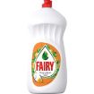 Picture of Fairy Liquid Dishwashing Liquid Orange Scented 1500 ml