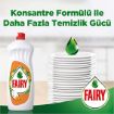 Picture of Fairy Liquid Dishwashing Liquid Orange Scented 1500 ml