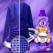 Picture of Yumos Extra Concentrated Laundry Softener Lavender 1440 ML 60 Washing