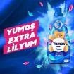 Picture of Yumos Extra Concentrated Laundry Softener Lilyum 1440 ML 60 Washing