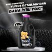 Picture of Yumos Liquid Care Laundry Detergent For Black and Dark Colored Clothes 2520 ml