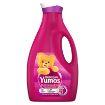 Picture of Yumos Liquid Care Laundry Detergent for Colorful Clothes 2520 ml