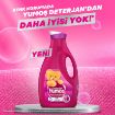 Picture of Yumos Liquid Care Laundry Detergent for Colorful Clothes 2520 ml