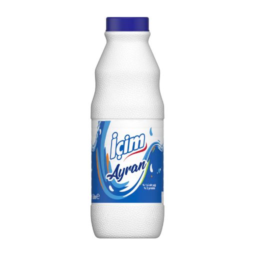 Picture of Icim Bottle Ayran 1.5 L