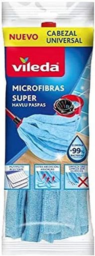 Picture of Vileda Microfibras Super Towel Mat
