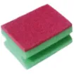 Picture of Vileda Does Not Scratch Colors Sponge Set of 4