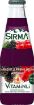 Picture of Sirma Black Mulberry and Blackcurrant Flavored 6 x 200 ml