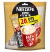 Picture of Nescafe 2 in 1 Milky Foam 20 Economic Package 348 g