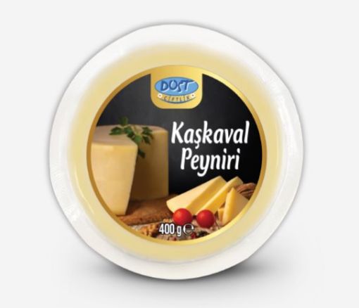 Picture of Dost Kashkaval Cheese 400g