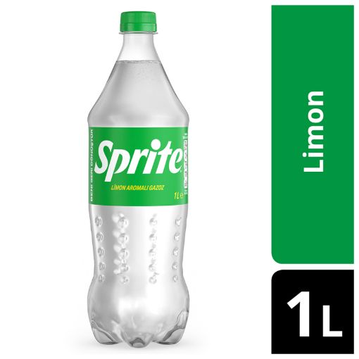 Picture of Sprite Lemon Flavored Soda 1 L