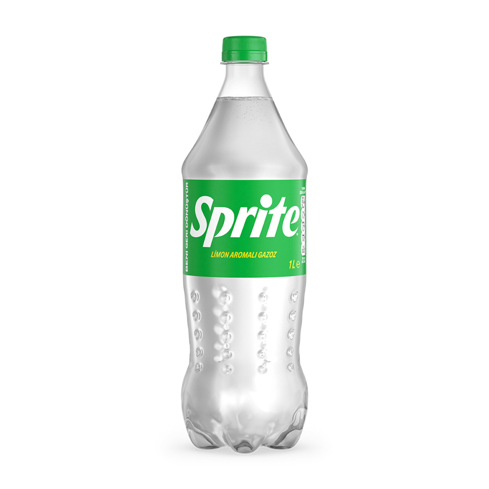 CMarket | Sprite Lemon Flavored Soda 1 L