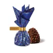 Picture of Godiva Milk Chocolate Domes, Crispy Hazelnut, 120g