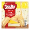 Picture of Nestle Lemon Cheesecake Flavored White Chocolate 60G