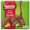 Picture of Nestle Milk Chocolate with Pistachio 60 G