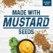 Picture of Hellmann's Mustard, 250g