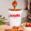 Picture of Nutella Food Service 3 Kg