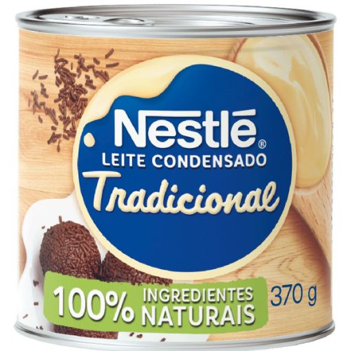 Picture of Nestlé Traditional Condensed Milk 370g