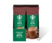Picture of Starbucks - Caffé Mocha - Premium Instant Coffee - 10 Pcs