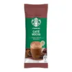 Picture of Starbucks - Caffé Mocha - Premium Instant Coffee - 10 Pcs