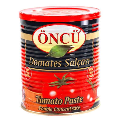 Picture of Oncu Tomato Paste 830 G
