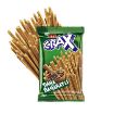 Picture of Eti Crax Spicy Stick Cracker 80 g