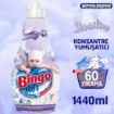 Picture of Bingo Concentrated Softener Sensitive 1440 ml