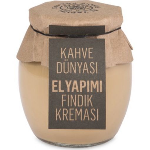 Picture of Kahve Dunyası Handmade Hazelnut Cream 380 g