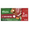 Picture of Knorr Broth Bouillon (24 Pieces) 240g