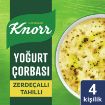 Picture of Knorr Turmeric Grain Yogurt Soup 79 G
