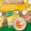 Picture of Knorr Instant Soup Paradise Soup 76 g