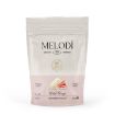 Picture of Melodi White Chocolate Coated Strawberry Dragee 80g