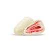 Picture of Melodi White Chocolate Coated Strawberry Dragee 80g