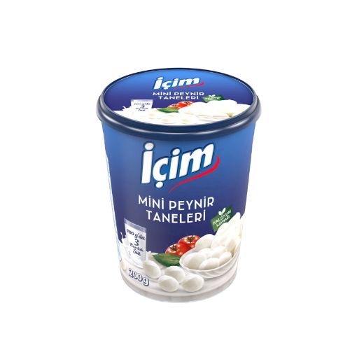 Picture of Icim Mini Cheese Grains 200 G