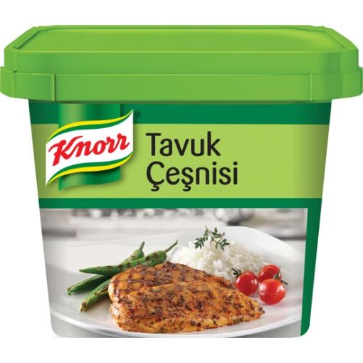 Picture of Knorr Chicken Seasoning 750 Gr