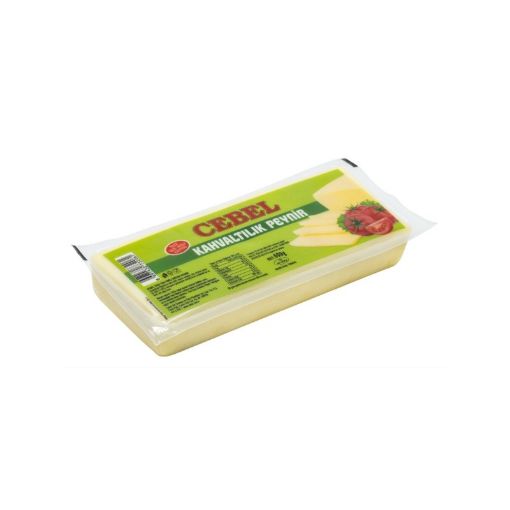 Picture of Cebel Breakfast Cheese 400 g