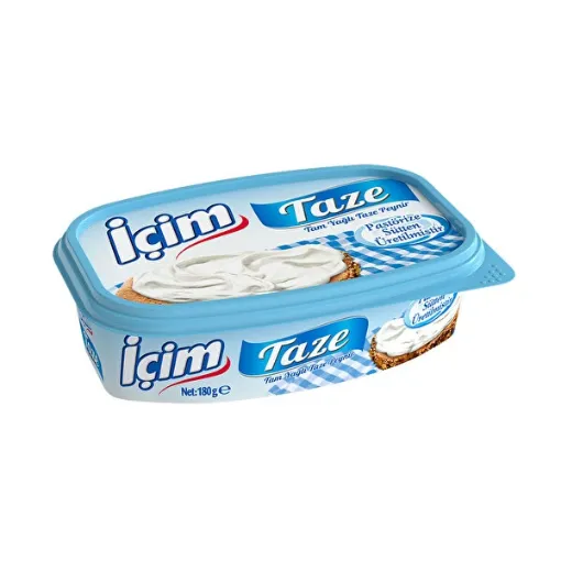 Picture of Icim Fresh Cheese 180 g