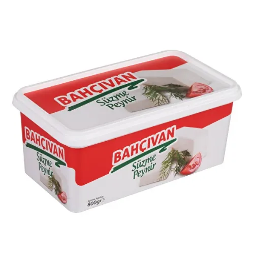 Picture of Bahcivan Cottage Cheese 800 g