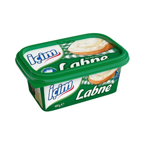 Picture of Icim Labneh 400 G