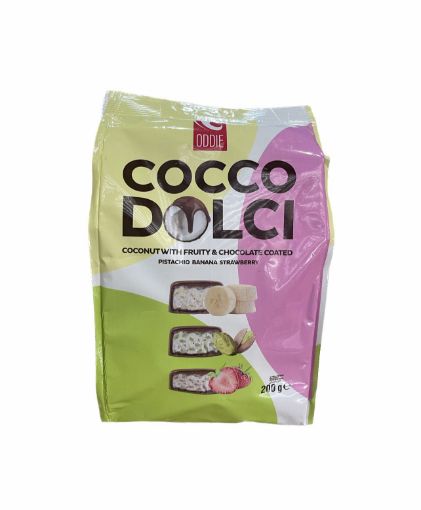 Picture of Cocco Dolci 200g