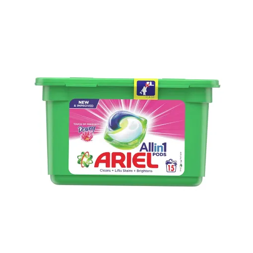 Picture of ARIEL All in One Pods 302 G 12 Pcs